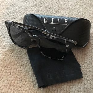 Stylish sunglasses!😎